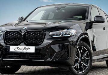 BMW X4 22.790 km 53.999 &euro; Augsburg 86199