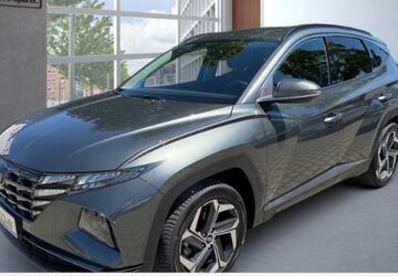 Hyundai TUCSON 39.400 km 25.988 &euro; Augsburg 86165