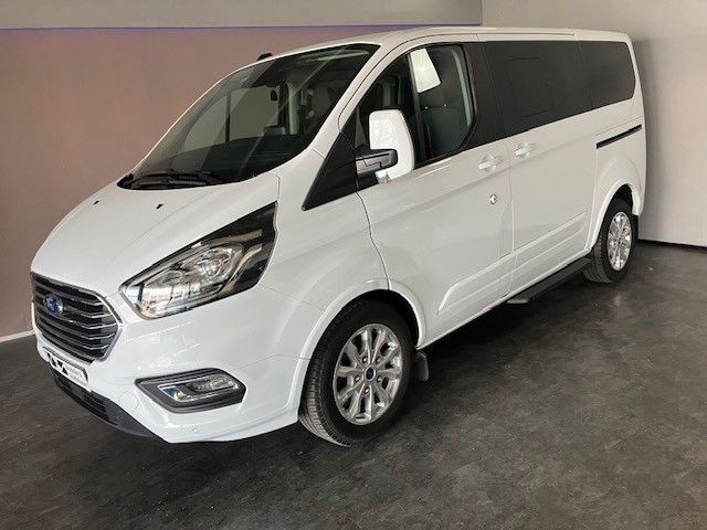Ford Tourneo Custom 35.412 km 33.890 &euro; Königsbrunn bei Augsburg 86343