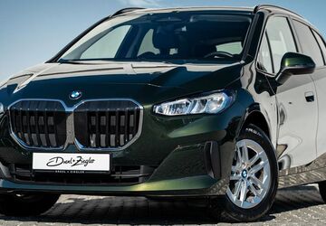 BMW 220 Active Tourer 13.990 km 28.995 &euro; Augsburg 86199