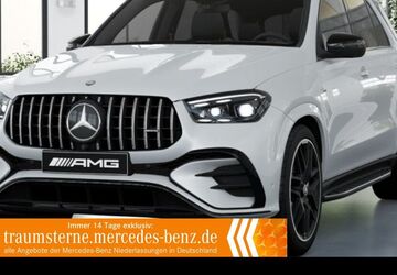 Mercedes-Benz GLE 53 AMG 15.284 km 95.990 &euro; Augsburg 86161