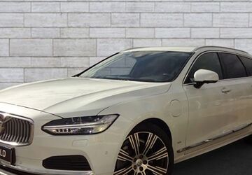 Volvo V90 80.000 km 37.900 &euro; Augsburg 86179