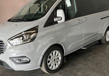 Ford Tourneo Custom 59.928 km 36.970 &euro; Königsbrunn bei Augsburg 86343