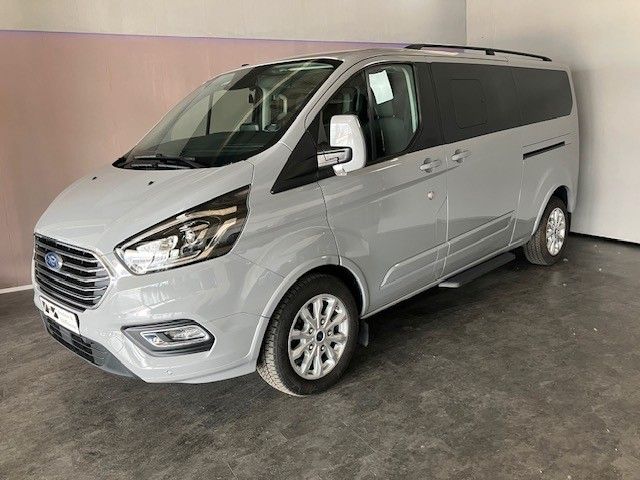 Ford Tourneo Custom 59.928 km 36.970 &euro; Königsbrunn bei Augsburg 86343