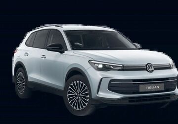 VW Tiguan 6.906 km 37.490 &euro; Scheuring 86937