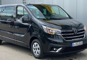 Renault Trafic 22.197 km 40.490 &euro; Schwabmünchen 86830