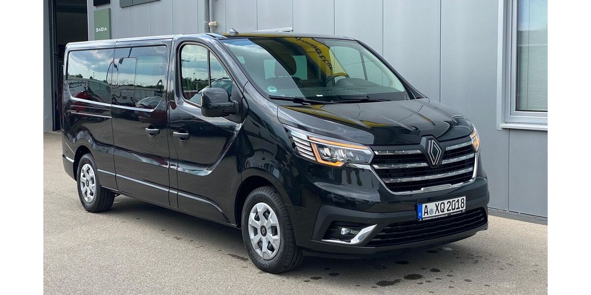 Renault Trafic 22.197 km 40.490 &euro; Schwabmünchen 86830