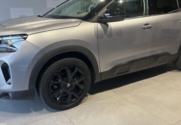 Citroen C5 Aircross 16.858 km 22.350 &euro; Augsburg 86179