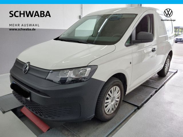VW Caddy 33.300 km 22.790 &euro; Gersthofen 86368