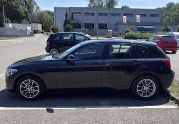 BMW 118 291.000 km 4.700 &euro; Augsburg 86199