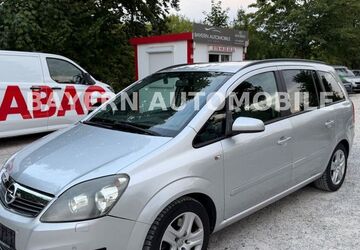 Opel Zafira 171.176 km 2.500 &euro; Gersthofen 86368