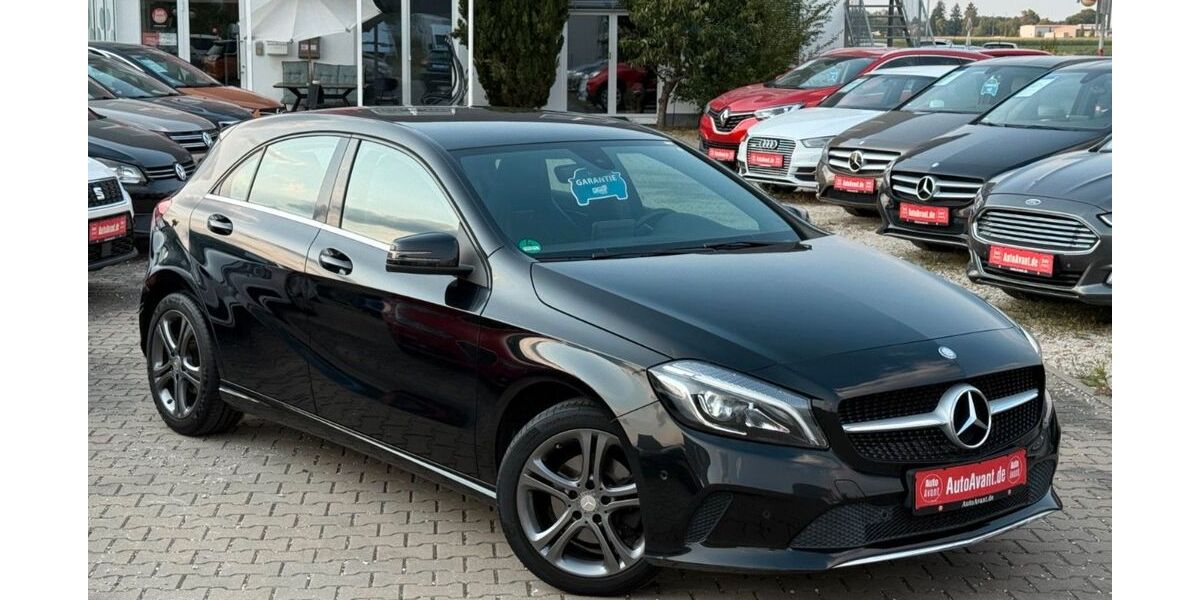 Mercedes-Benz A 180 66.613 km 14.900 &euro; Gablingen 86456