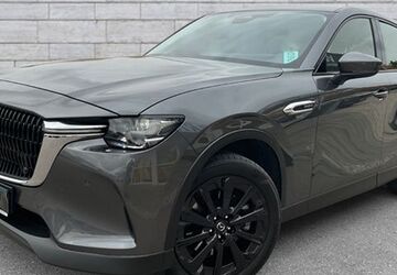 Mazda CX-60 33.700 km 32.900 &euro; Augsburg 86179