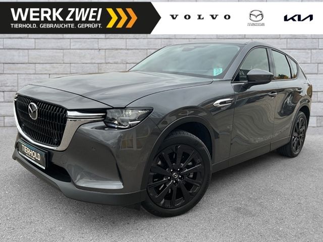 Mazda CX-60 33.700 km 32.900 &euro; Augsburg 86179