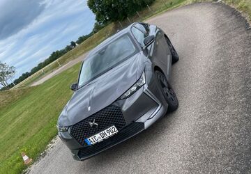 DS Automobiles DS4 74.700 km 23.200 &euro; Aichach 86551