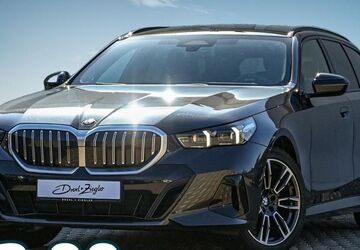BMW 520 23.790 km 52.950 &euro; Augsburg 86199