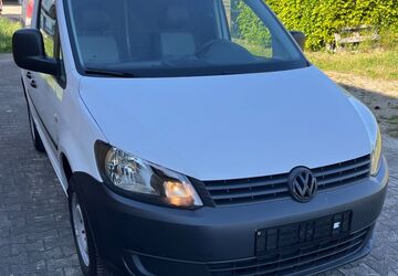 VW Caddy 204.922 km 5.300 &euro; Augsburg 86156