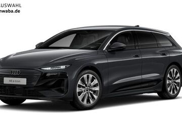 Audi A6 e-tron 19.882 km 68.890 &euro; Gersthofen 86368