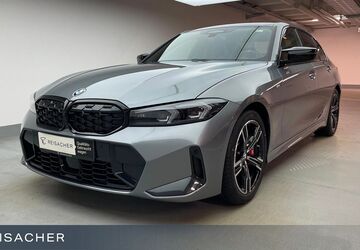 BMW M340d 14.367 km 54.349 &euro; Augsburg 86167