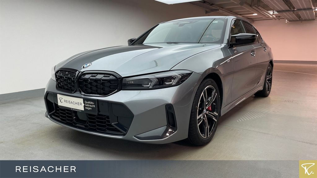 BMW M340d 14.367 km 54.349 &euro; Augsburg 86167