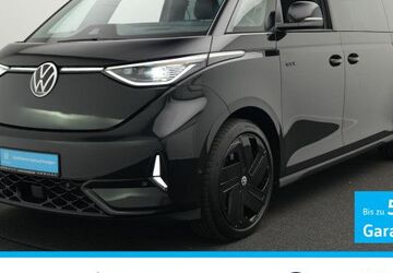 VW ID. Buzz 14.500 km 64.460 &euro; Gersthofen 86368