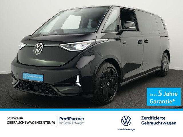 VW ID. Buzz 14.500 km 64.460 &euro; Gersthofen 86368