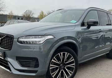 Volvo XC90 68.100 km 55.900 &euro; Augsburg 86179