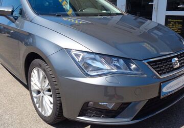 Seat Leon 163.300 km 9.500 &euro; Augsburg 86179
