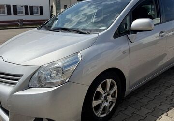 Toyota Verso 158.000 km 3.400 &euro; Untermeitingen 86836