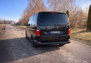 VW T6 Caravelle 144.250 km 26.750 &euro; Unterthürheim 86647