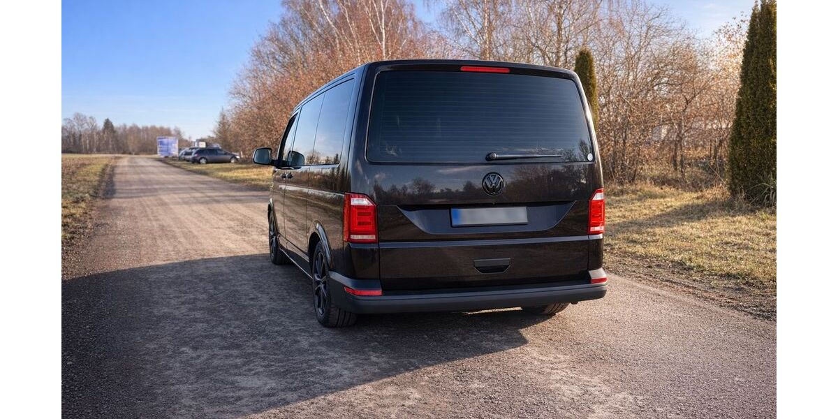 VW T6 Caravelle 144.250 km 26.750 &euro; Unterthürheim 86647