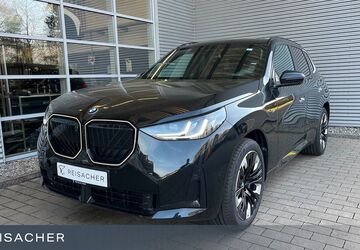 BMW X3 14.313 km 69.990 &euro; Augsburg 86167