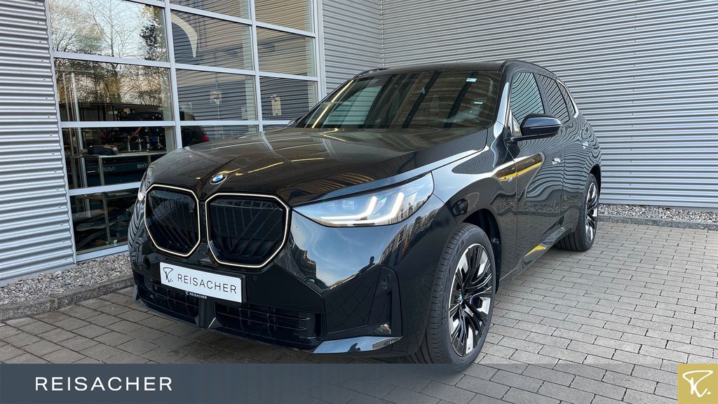 BMW X3 14.313 km 69.990 &euro; Augsburg 86167
