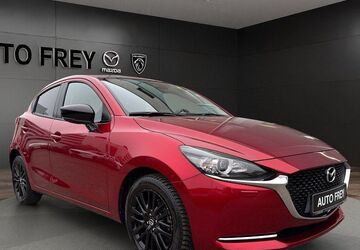 Mazda 2 29.490 km 18.890 &euro; Augsburg 86167
