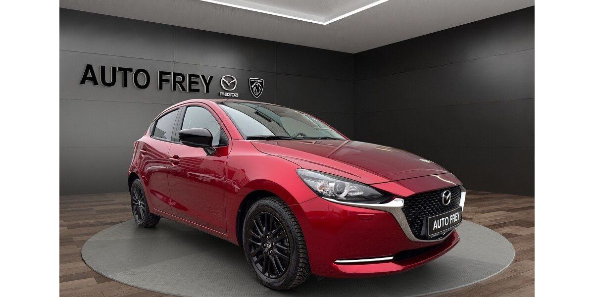 Mazda 2 29.490 km 18.890 &euro; Augsburg 86167
