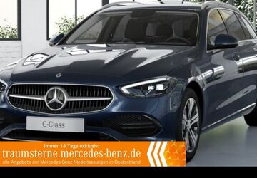 Mercedes-Benz C 220 7.285 km 38.990 &euro; Augsburg 86161