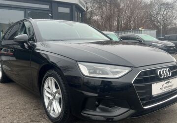 Audi A4 142.000 km 17.990 &euro; Augsburg 86165