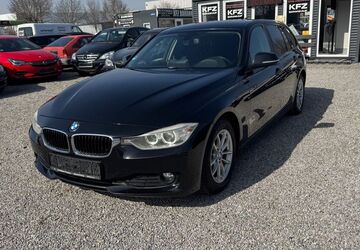 BMW 318 350.000 km 6.290 &euro; Augsburg 86167