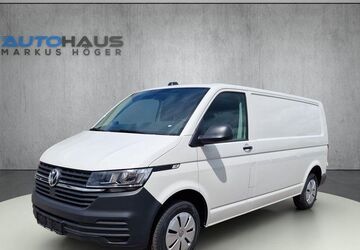 VW T6 Transporter 1.577 km 37.780 &euro; Pöttmes 86554