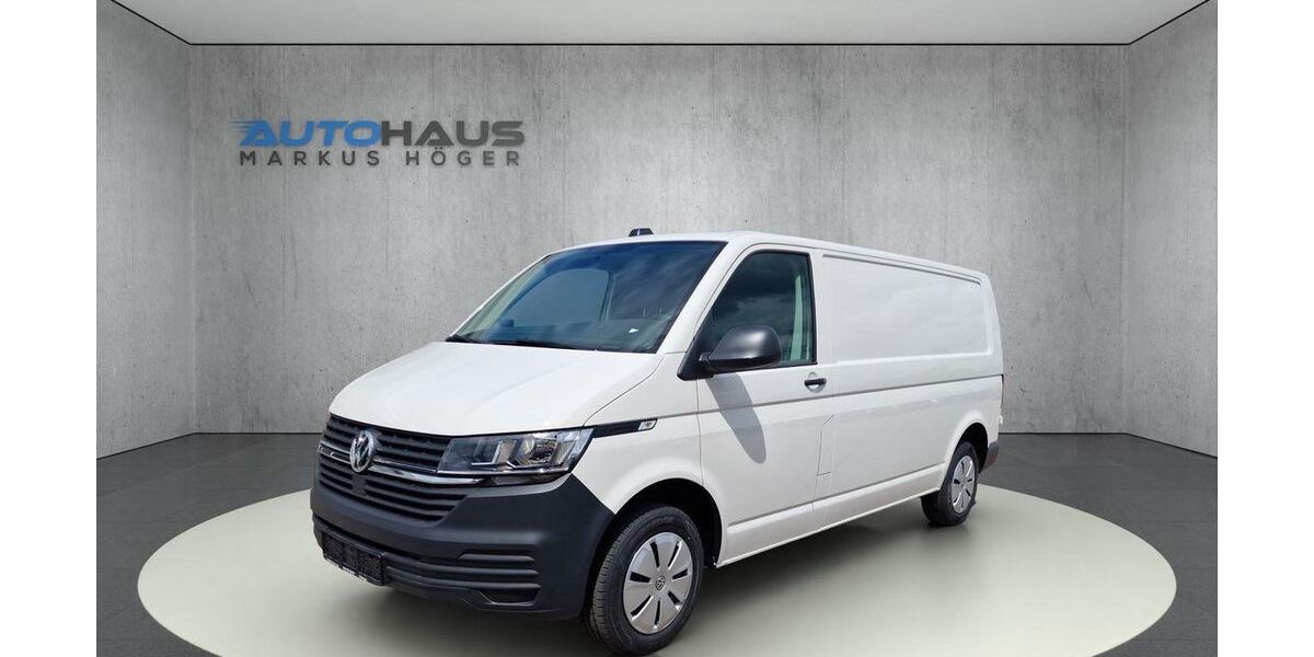 VW T6 Transporter 1.577 km 37.780 &euro; Pöttmes 86554