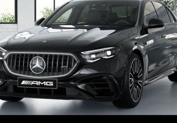 Mercedes-Benz E 53 AMG 9.900 km 97.900 &euro; Augsburg 86161