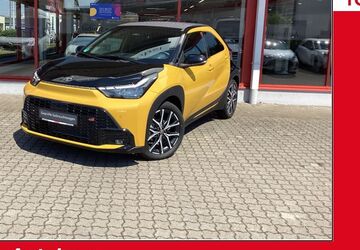 Toyota Aygo (X) 1.390 km 26.300 &euro; Augsburg-Lechhausen 86165