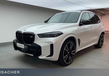 BMW X5 M60 36.815 km 82.799 &euro; Augsburg 86167