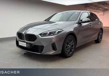 BMW 118 12.190 km 27.990 &euro; Augsburg 86167