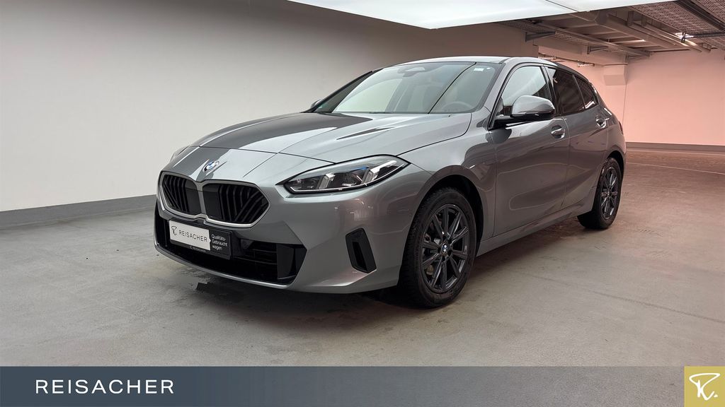 BMW 118 12.190 km 27.990 &euro; Augsburg 86167