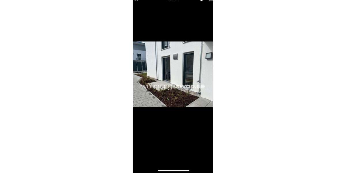 Etagenwohnung Augsburg - 1 Zimmer, 23 m&sup2;, 520&euro; | Angebot:26941179