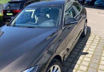 BMW 320 Gran Turismo 164.000 km 15.400 &euro; Augsburg 86179