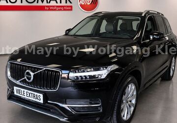 Volvo XC90 291.600 km 15.480 &euro; Augsburg 86156