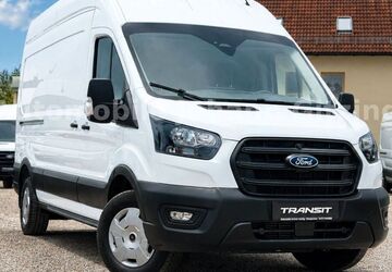 Ford Transit 9.999 km 36.890 &euro; Königsbrunn bei Augsburg 86343