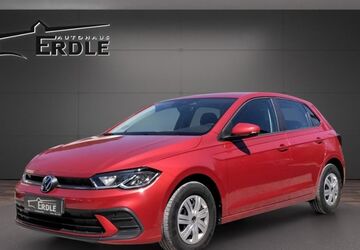 VW Polo 22.100 km 14.290 &euro; Aindling 86447